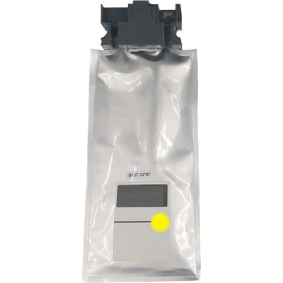 Compatible Epson T11D4 C13T11D440 XL жълт (yellow) съвместими касети (C13T11D440)