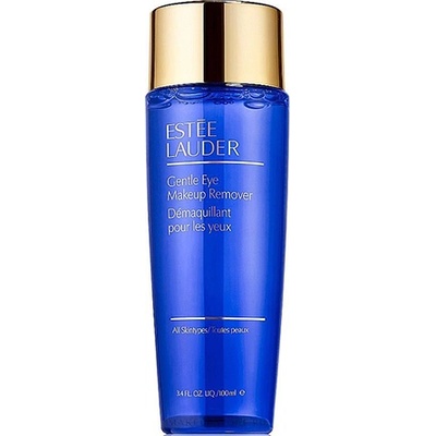 Estée Lauder Gentle Eye Makeup Remover All Skin Types лосион за околочния контур за всички видове кожа унисекс 100 мл