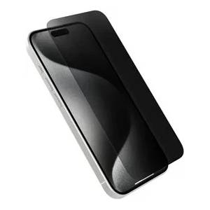 OtterBox OB PREM PRO GLASS PRIVACY APPLE/IPHONE 16 PRO MAX-CLEAR-PROP (77-96224)