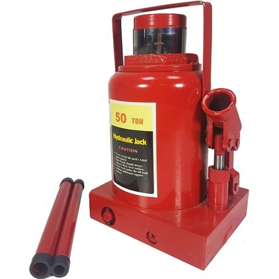 MAR-POL M80367 Hydraulický zdvihák 50 t