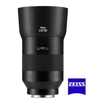 ZEISS Batis 135mm f/2.8 Sony FE