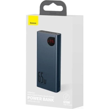 Image 1 of Baseus Adaman 20000 mAh (PPIMDA-D03)
