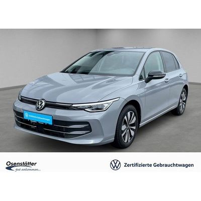 Volkswagen Golf 2.0 TDI DSG 110 kW
