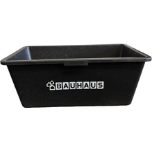 BAUHAUS Stavební vědro obdélníkové, 90 l 4147047