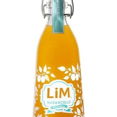 Lim Narancello 30% 0,7 l (holá láhev)