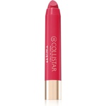 Collistar Twist Balmy Gloss хидратиращ балсам за устни цвят 216 Rose 2.8 гр