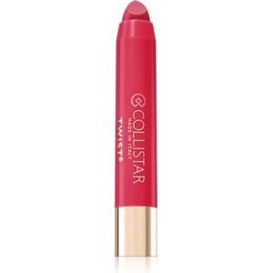 Collistar Twist Balmy Gloss хидратиращ балсам за устни цвят 216 Rose 2.8 гр