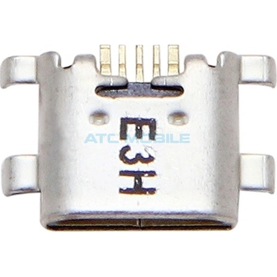 MicroUSB konektor Huawei P9 Lite Mini (SLA-L22)