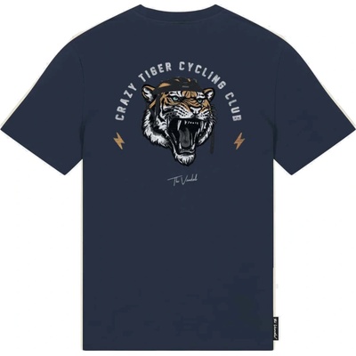 The Vandal Crazy Tiger Navy