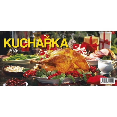 KS KUCHAŘKA neuveden 2026