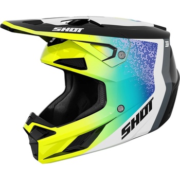 Shot Speed ​​Hybrid
