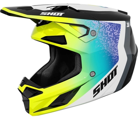 Shot Speed ​​Hybrid