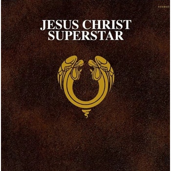 Andrew Lloyd Webber - Jesus Christ Superstar (A Rock Opera) (Reissue) (Remastered) (180g) (2 LP) (0600753933312)