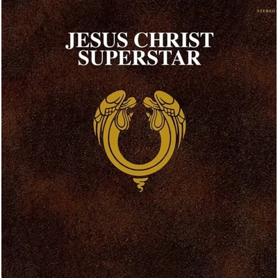 Andrew Lloyd Webber - Jesus Christ Superstar (A Rock Opera) (Reissue) (Remastered) (180g) (2 LP) (0600753933312)