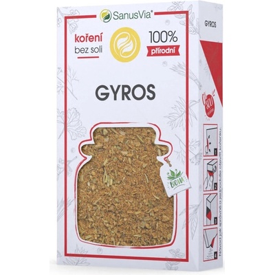 Serafin Korenie Gyros Bio 39 g