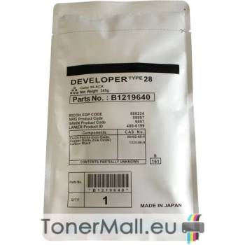 Image 1 of Ricoh Оригинален девелопер RICOH Type 28