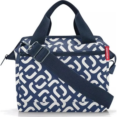Reisenthel Allrounder Cross Signature Navy 4 L REISENTHEL-MQ4073