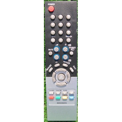 Samsung bn59-00437a - заместител дистанционно управление (bn59-00437a)
