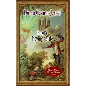 Howl's Moving Castle (ISBN: 9780613371513)