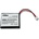 VHBW Батерия за Siemens Gigaset L410, 250 mAh (800103055)