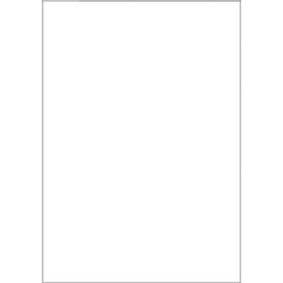 Papírny Brno Rýsovací karton A4+, 200 g/m2, 240 x 330 mm, bílý, 10 ks