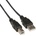 Spacer USB SPACER кабел за принтер USB 2.0 (T) към USB 2.0 Type-B (T) 1.8м черен 45505977 "SPC-USB-AMBM-6" 261904 (SPC-USB-AMBM-6)