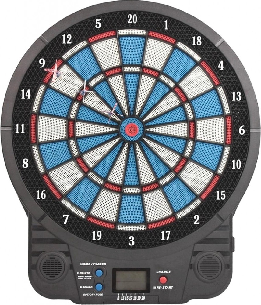 ECHOWELL AC 100