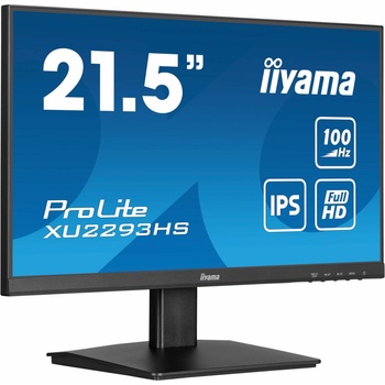 iiyama ProLite XU2293HS-B6