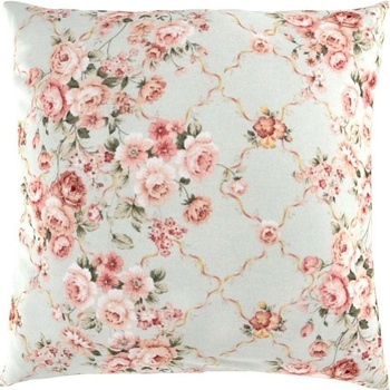 Kvalitex vankúš ROSÁLIE zelená 40x40