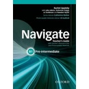 Navigate Intermediate B1+