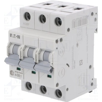 Eaton Electric HN-C6/3