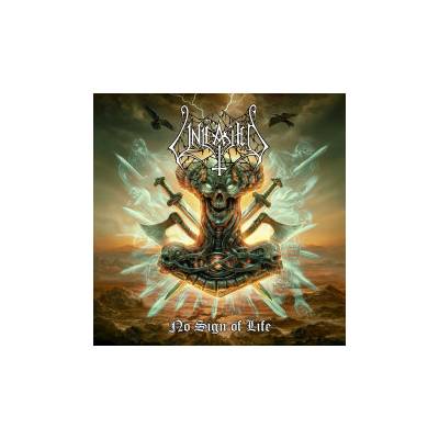 UNLEASHED - NO SIGN OF LIFE LTD. LP
