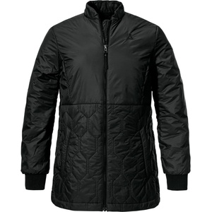 Schöffel Дамско синтетично яке Schöffel Women's Malkay Insulated Jacket Synthetic jacket - Black - размер 36 (EU) (104-6542-0112)