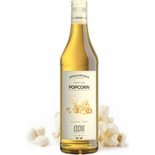 ODK sirup Popcorn 0,75 l