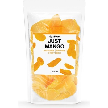 GymBeam Just Mango 200 g