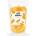 GymBeam Just Mango 200 g