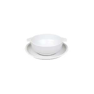 Gural Porselen - Delta Купа консуме 380ml. (GR 12 KS) (0180251)
