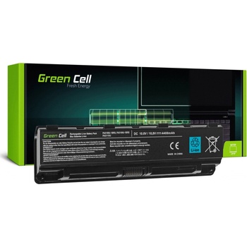 Green Cell 4400 mAh Li-Ion K537062450A neoriginálna