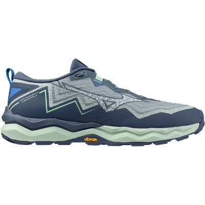 Mizuno Обувки за естествен терен Mizuno Wave Daichi 9 GTX j1gj2556-02 Размер 46 EU