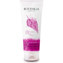 Botaniqa Show Line Volume up objem 250 ml