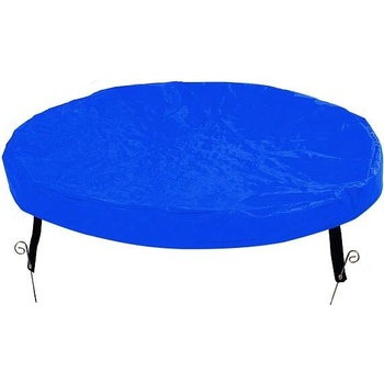 Karlie, Krycí plachta na bazén pro psy modrá 120 cm