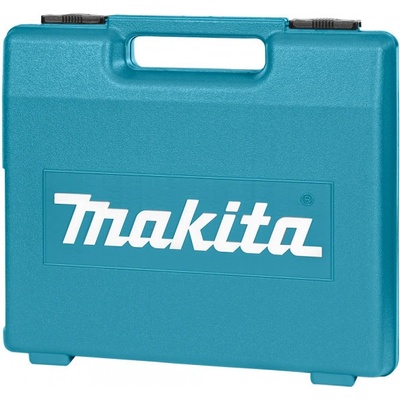 Makita 824809-4 plastový kufr 4350/51CT/FCT = old 182807-7 – Zboží Dáma