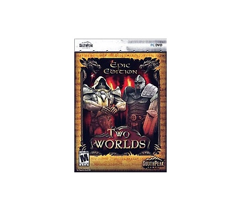 Two Worlds (Epic Edition)