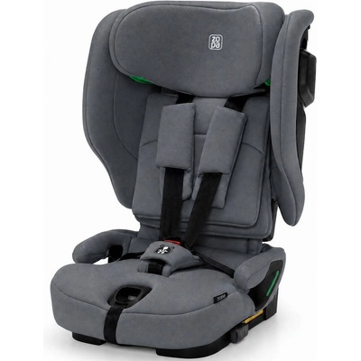ZOPA Gamma i-Size 2026 foggy grey