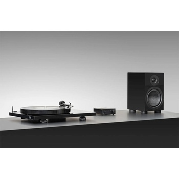 Image 1 of Pro-Ject E1 Black