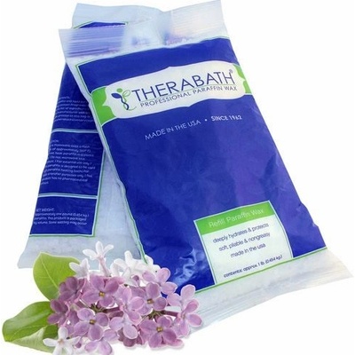 Therabath parafín orgován 2,7 kg