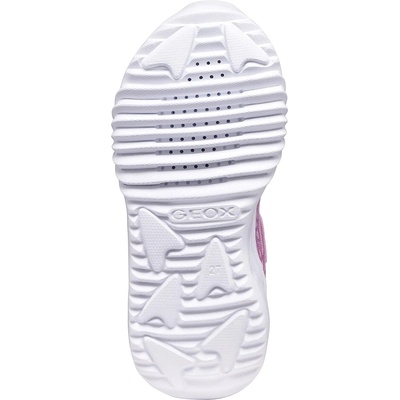 Geox Детски маратонки Geox ASSISTER (J65E9A.0ASPV.24.27)