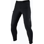 Leatt Мъжки панталони за колоездене Leatt MTB Trail 2.0 black