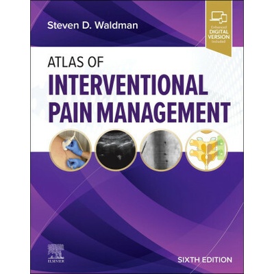 Atlas of Interventional Pain Management - Churchill Livingstone