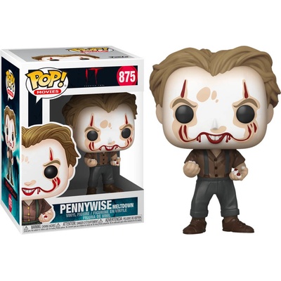Funko POP! It Pennywise Meltdown